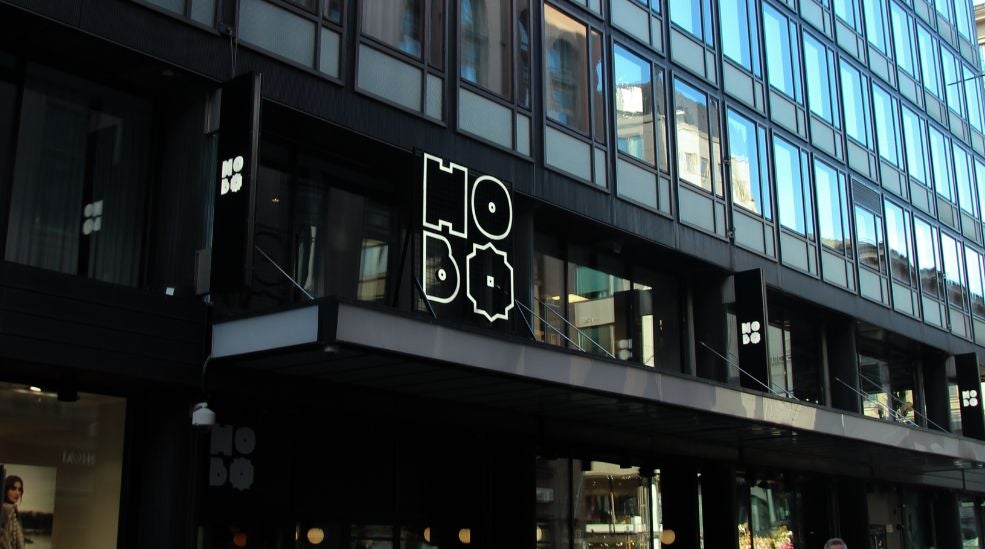 Hobo Helsinki